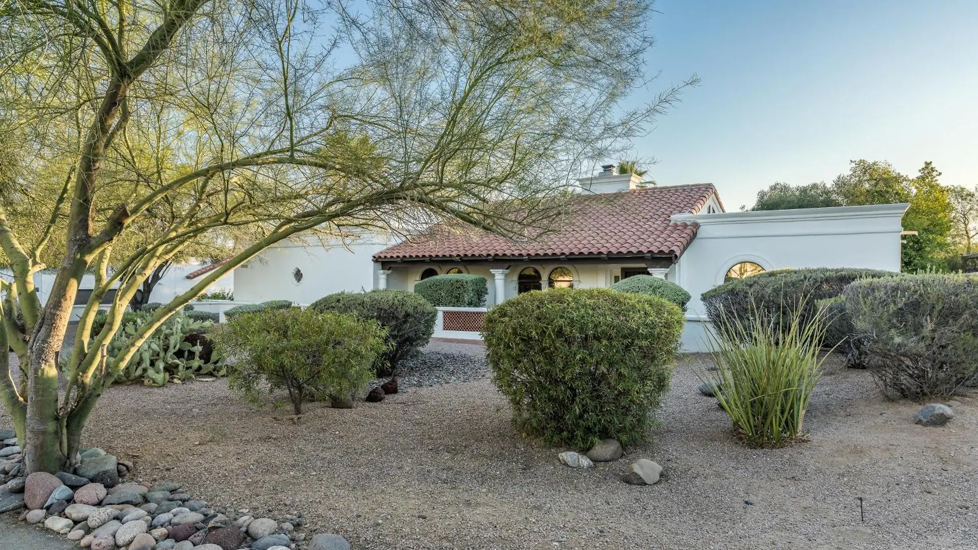 Welcome To Your Serene Getaway Scottsdale