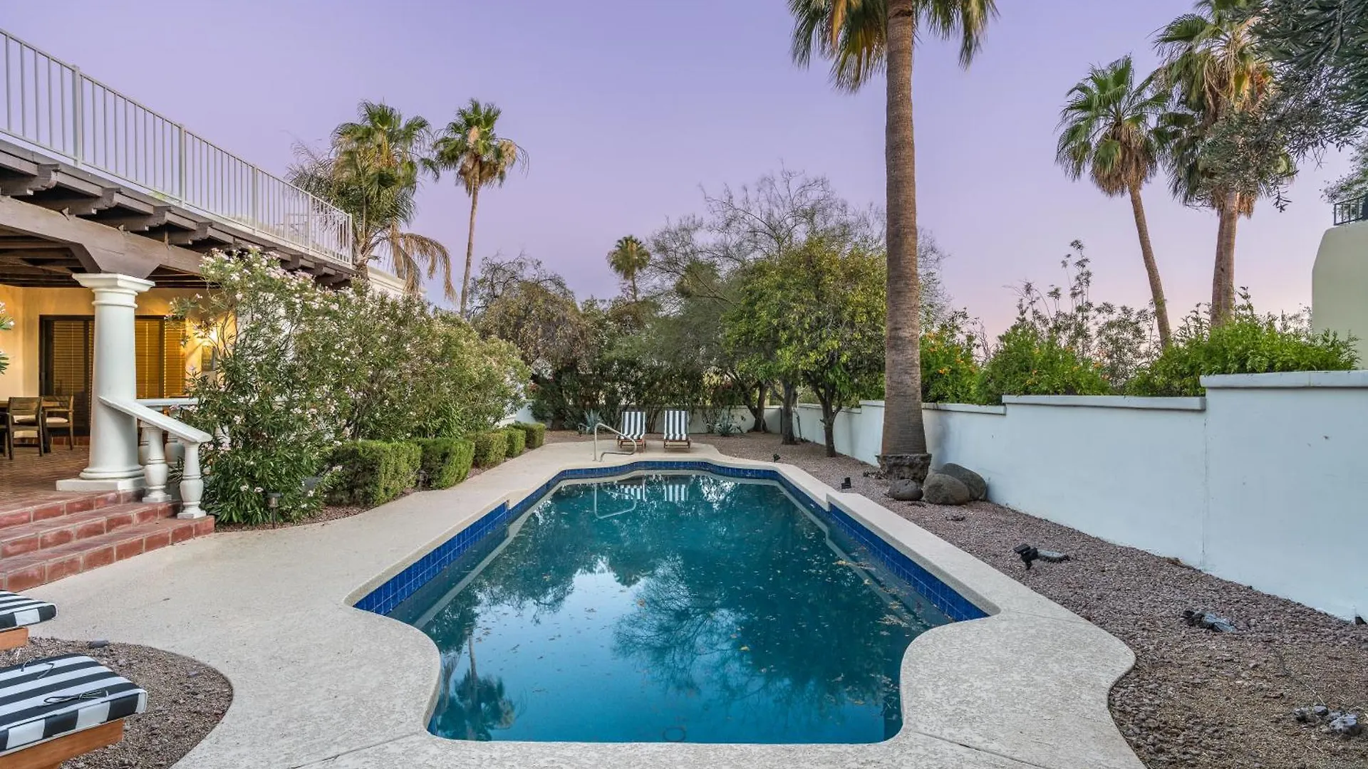 Сasa de vacaciones Welcome To Your Serene Getaway Scottsdale Estados Unidos