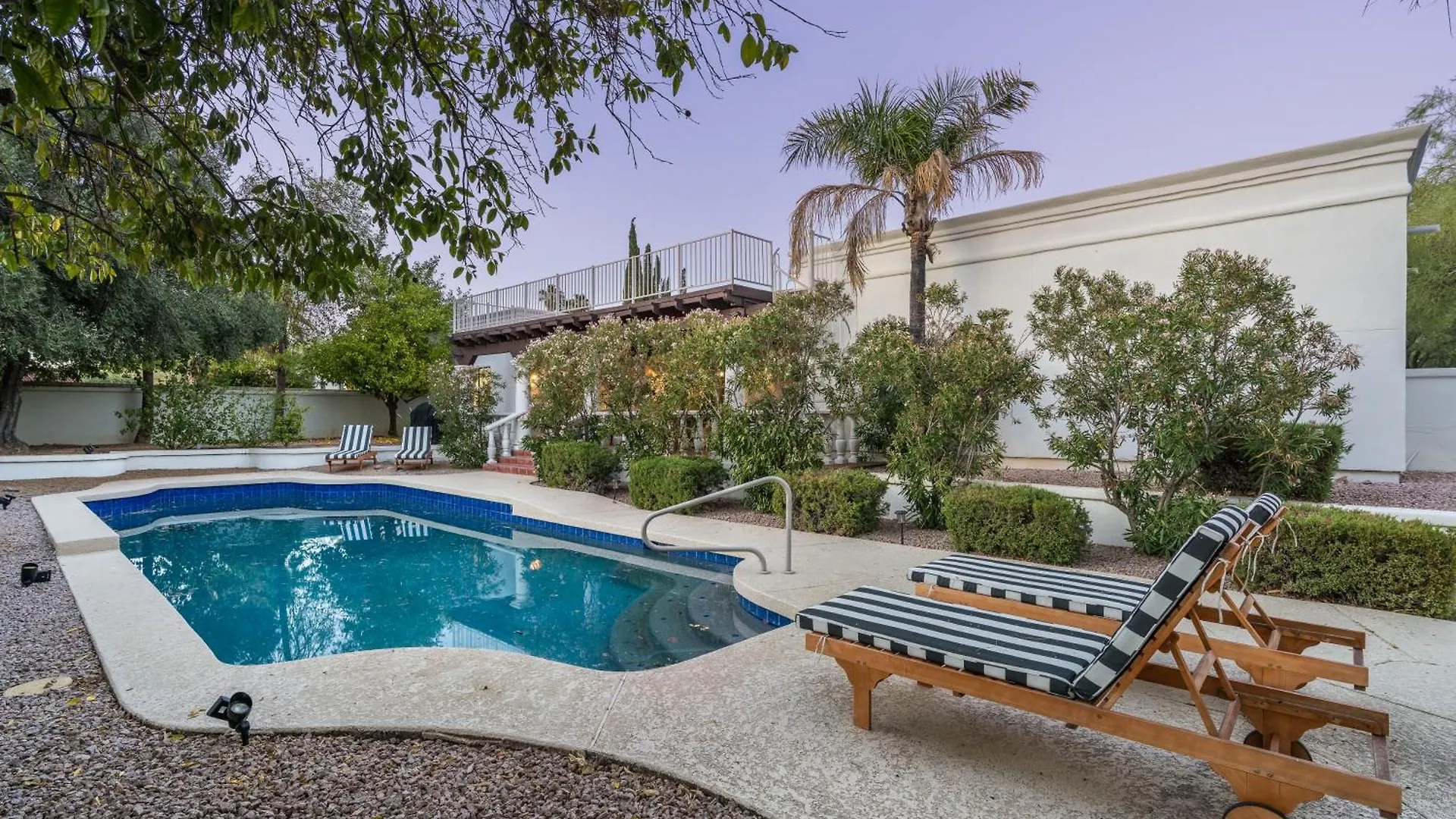 Welcome To Your Serene Getaway Scottsdale Estados Unidos