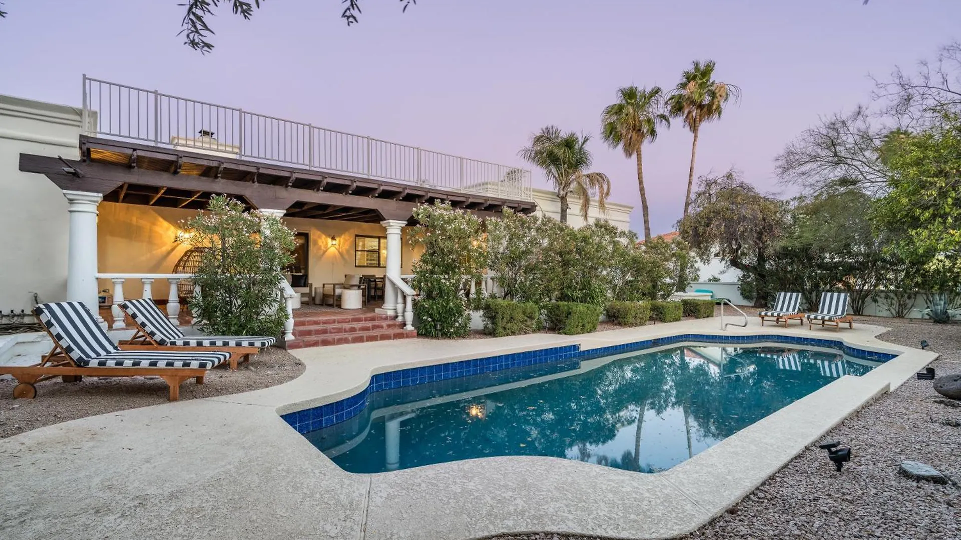 Welcome To Your Serene Getaway Scottsdale